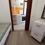 Spacious Sea View لينانو سابيادورو