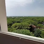 Spacious Sea View *