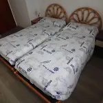 Apartment Spacious Sea View