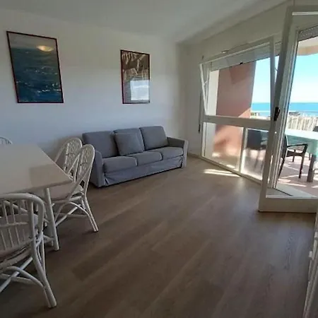 Spacious Sea View