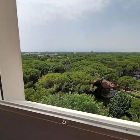 Spacious Sea View *