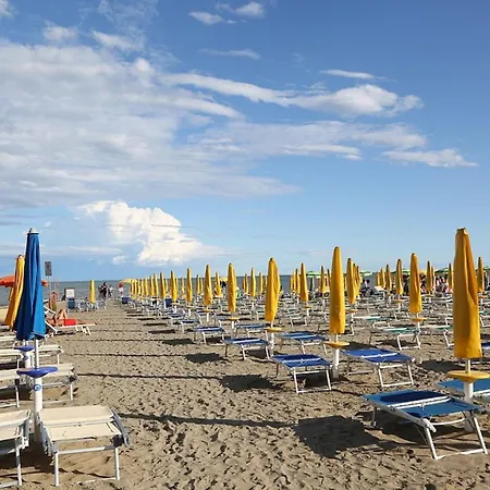 Spacious Sea View * Lignano Sabbiadoro