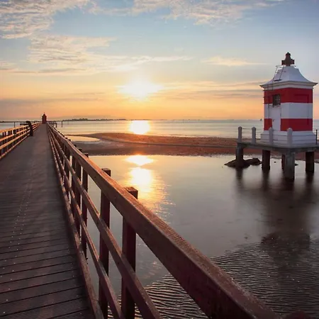 Spacious Sea View شقة لينانو سابيادورو